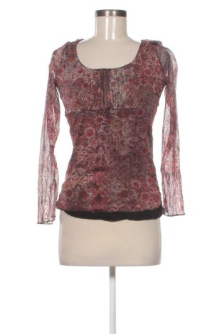 Дамска блуза Me & Me, Размер S, Цвят Многоцветен, Цена 10,22 €