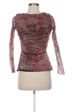 Дамска блуза Me & Me, Размер S, Цвят Многоцветен, Цена 10,22 €