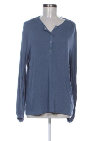 Damen Shirt Me&i, Größe M, Farbe Blau, Preis € 12,99