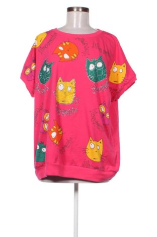 Дамска блуза Megi, Размер S, Цвят Многоцветен, Цена 9,70 €