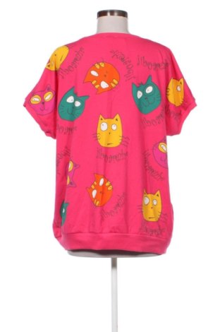 Дамска блуза Megi, Размер S, Цвят Многоцветен, Цена 9,70 €