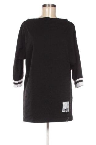 Bluză de femei Megi, Mărime S, Culoare Negru, Preț 50,59 Lei