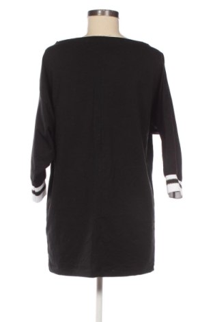 Bluză de femei Megi, Mărime S, Culoare Negru, Preț 50,59 Lei