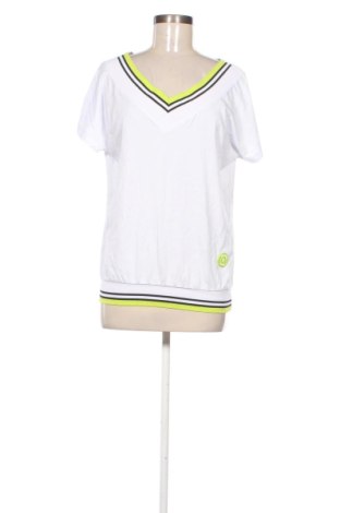 Bluzka damska Megi, Rozmiar L, Kolor Biały, Cena 52,00 zł