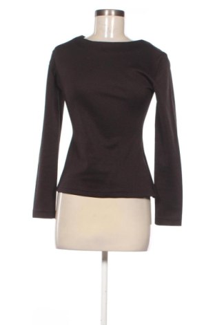 Дамска блуза Megz, Размер S, Цвят Черен, Цена 10,00 €