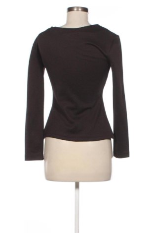 Дамска блуза Megz, Размер S, Цвят Черен, Цена 10,00 €