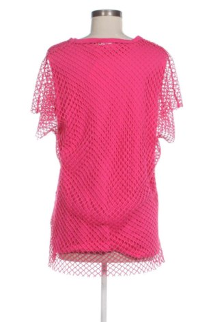 Damen Shirt Meine Grosse, Größe XL, Farbe Rosa, Preis 12,99 €