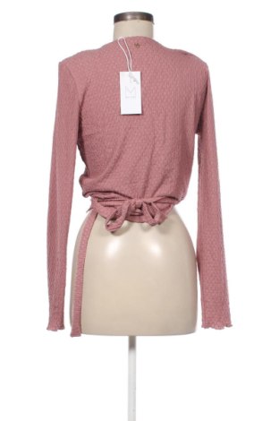 Damen Shirt Melting Stockholm, Größe S, Farbe Rosa, Preis € 51,99