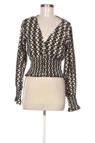 Damen Shirt Melting Stockholm, Größe L, Farbe Mehrfarbig, Preis 22,99 €