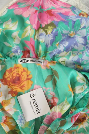 Дамска блуза Mexton, Размер S, Цвят Многоцветен, Цена 13,81 €