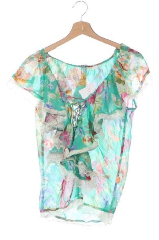 Дамска блуза Mexton, Размер S, Цвят Многоцветен, Цена 13,81 €