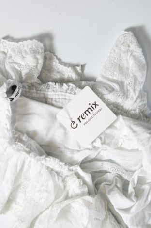 Дамска блуза Mexton, Размер S, Цвят Бял, Цена 9,91 €