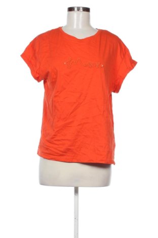 Bluzka damska Mexx, Rozmiar L, Kolor Pomarańczowy, Cena 72,99 zł