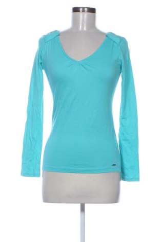 Damen Shirt Mexx, Größe S, Farbe Grün, Preis € 22,99