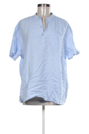 Γυναικεία μπλούζα Mey & Edlich, Μέγεθος XXL, Χρώμα Μπλέ, Τιμή 16,99 €