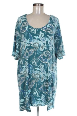 Дамска блуза Mia Moda, Размер 4XL, Цвят Многоцветен, Цена 14,00 €