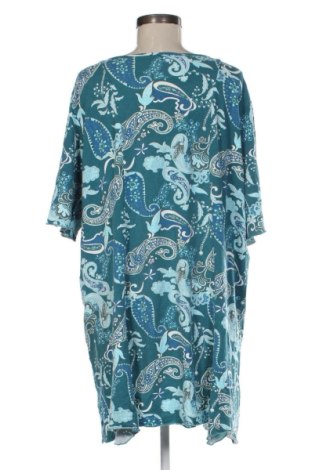 Дамска блуза Mia Moda, Размер 4XL, Цвят Многоцветен, Цена 14,00 €