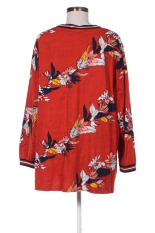 Дамска блуза Mia Moda, Размер 3XL, Цвят Многоцветен, Цена 17,00 €