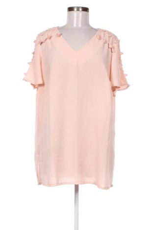 Damen Shirt Mia Moda, Größe XL, Farbe Rosa, Preis € 13,81
