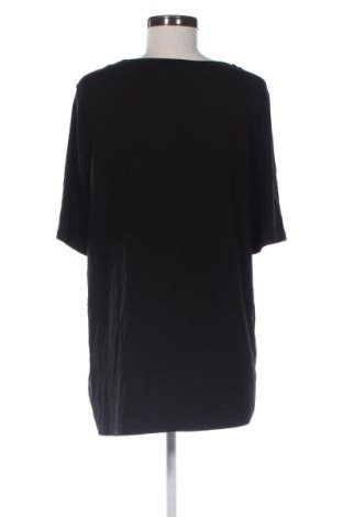 Damen Shirt Mia Moda, Größe XL, Farbe Schwarz, Preis 17,99 €