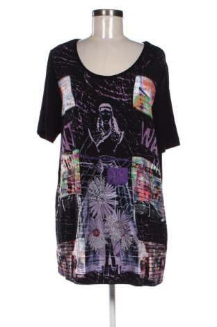 Damen Shirt Mia Moda, Größe XXL, Farbe Mehrfarbig, Preis € 18,99