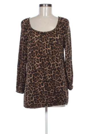 Bluzka damska MICHAEL Michael Kors, Rozmiar S, Kolor Kolorowy, Cena 913,57 zł