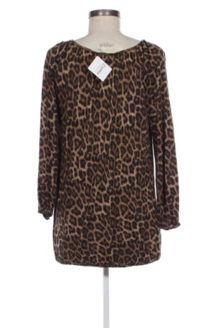 Bluzka damska MICHAEL Michael Kors, Rozmiar S, Kolor Kolorowy, Cena 913,57 zł