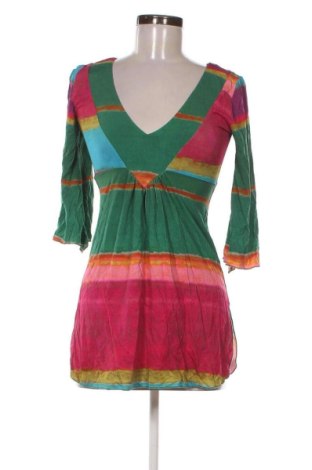 Damen Shirt Milano, Größe S, Farbe Mehrfarbig, Preis € 12,99