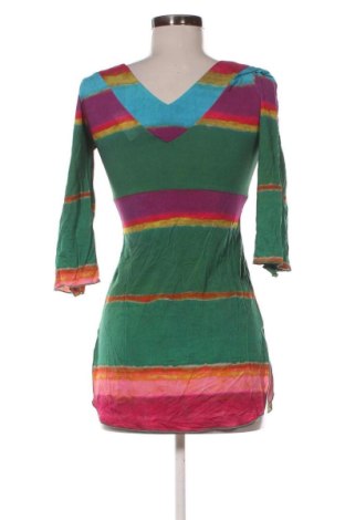 Damen Shirt Milano, Größe S, Farbe Mehrfarbig, Preis € 12,99