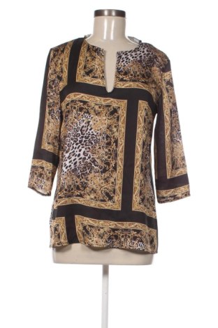 Damen Shirt Milano, Größe S, Farbe Mehrfarbig, Preis 12,99 €