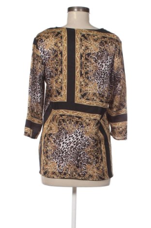 Damen Shirt Milano, Größe S, Farbe Mehrfarbig, Preis 12,99 €