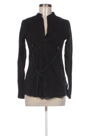 Дамска блуза Milla, Размер M, Цвят Черен, Цена 10,00 €