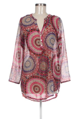 Bluzka damska Millenium, Rozmiar S, Kolor Kolorowy, Cena 51,99 zł