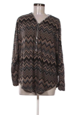 Damen Shirt Millers, Größe XL, Farbe Mehrfarbig, Preis € 12,99