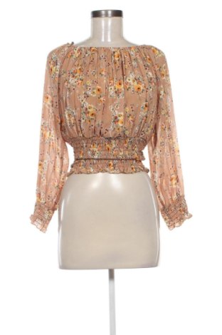 Damen Shirt Mimosa, Größe S, Farbe Mehrfarbig, Preis 22,99 €