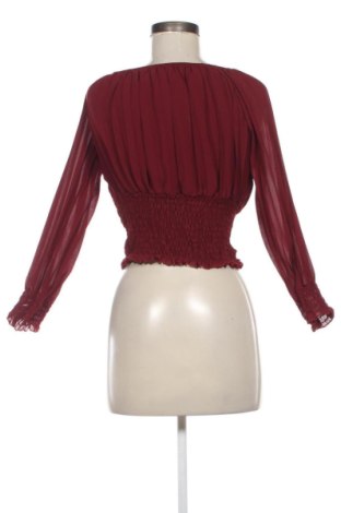 Damen Shirt Mimosa, Größe S, Farbe Rot, Preis € 22,99