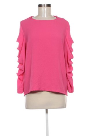Bluzka damska Mimosa, Rozmiar L, Kolor Różowy, Cena 207,99 zł