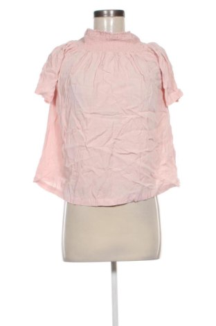 Bluză de femei Minimum, Mărime M, Culoare Roz, Preț 129,99 Lei