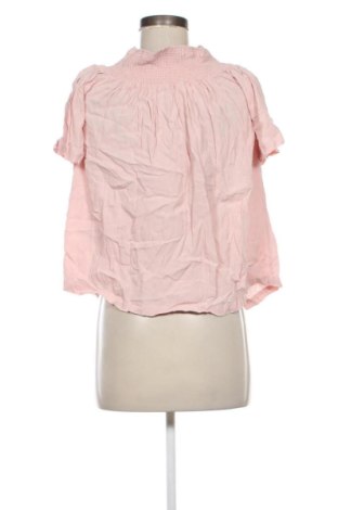 Bluză de femei Minimum, Mărime M, Culoare Roz, Preț 129,99 Lei
