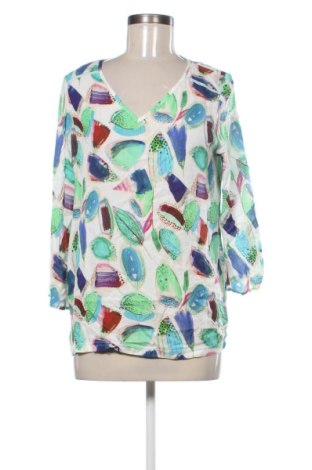 Damen Shirt Mise Au Green, Größe M, Farbe Mehrfarbig, Preis 39,32 €