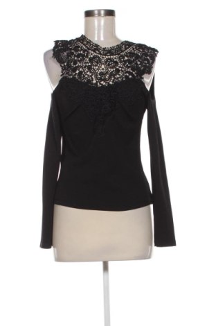 Bluzka damska Miss Bonbon, Rozmiar S, Kolor Czarny, Cena 85,31 zł