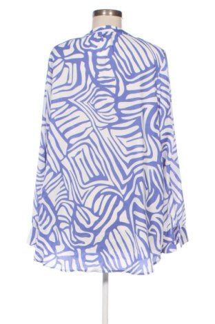 Dámska blúza Miss E, Veľkosť XXL, Farba Viacfarebná, Cena  4,95 €