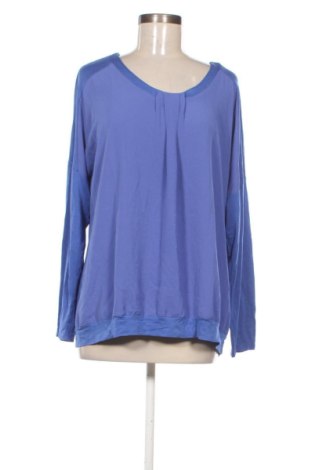 Damen Shirt Miss E, Größe XXL, Farbe Blau, Preis 12,99 €