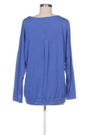 Damen Shirt Miss E, Größe XXL, Farbe Blau, Preis 12,99 €