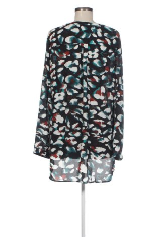 Γυναικεία μπλούζα Miss E, Μέγεθος XL, Χρώμα Πολύχρωμο, Τιμή 11,99 €