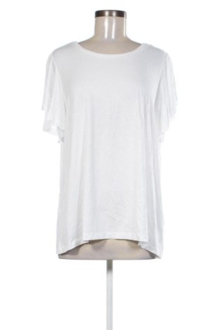 Damen Shirt Miss E, Größe XL, Farbe Weiß, Preis 12,99 €