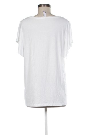 Damen Shirt Miss E, Größe XL, Farbe Weiß, Preis 12,99 €