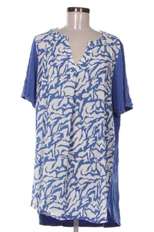 Дамска блуза Miss E, Размер XL, Цвят Многоцветен, Цена 10,22 €