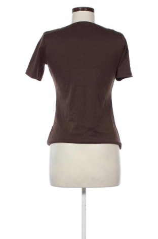 Damen Shirt Miss H., Größe M, Farbe Braun, Preis 12,99 €