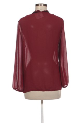 Дамска блуза Miss Miss, Размер L, Цвят Червен, Цена 17,89 €